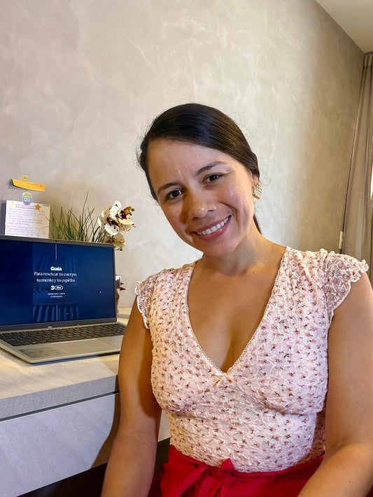 1:1 21 días - Acompañamiento personalizado